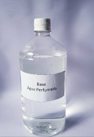 BAS0002 - BASE AGUA PERFUMADA 1L