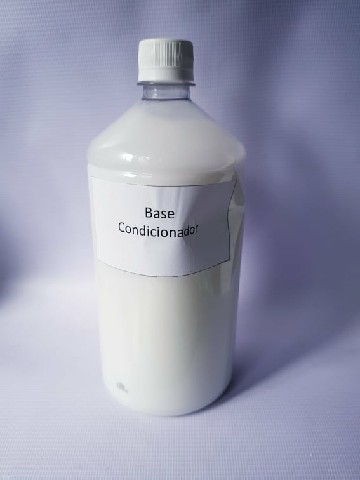 BAS0003 - BASE CONDICIONADOR VEGANO 1L