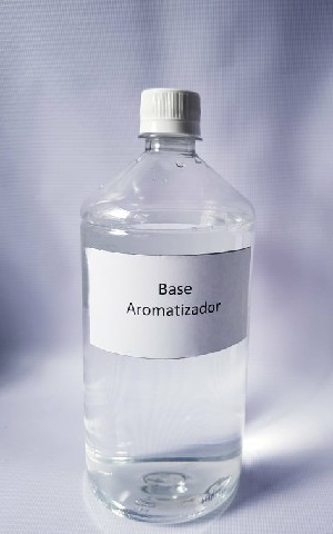 BAS0012 - BASE AROMATIZADOR VARETA VEGANO 1L