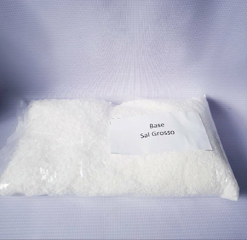 BAS0016 - BASE SAL GROSSO S/ IODO 1KILO