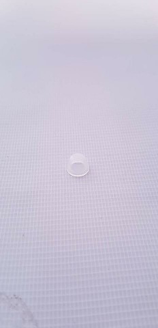 BAT0005 - BATOQUE CARTOLA 15MM 1000095NT