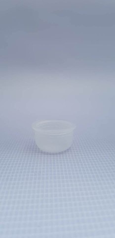 BAT0010 - BATOQUE CARTOLA 28MM (21MM) P/ VIDROS P/ PET 24MM