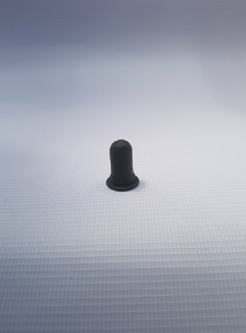 BUL0002 - BULBO PRETO BCG 40 NR 154