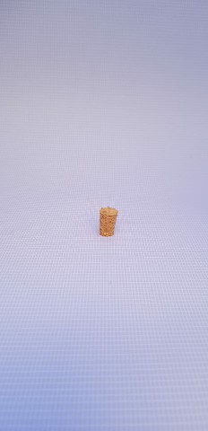 COR0001 - CORTICA 01 15MM - 16X11X9