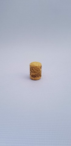 COR0008 - CORTICA 08 31MM RETA PARA MAQUINA - 32X23