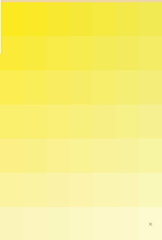 CTE0002 - CORANTE AMARELO 10ML