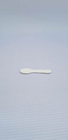 ESP0001 - ESPATULA BRANCA