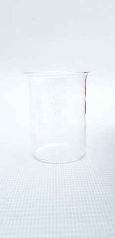 FRL0001 - COPO BECKER 050ML