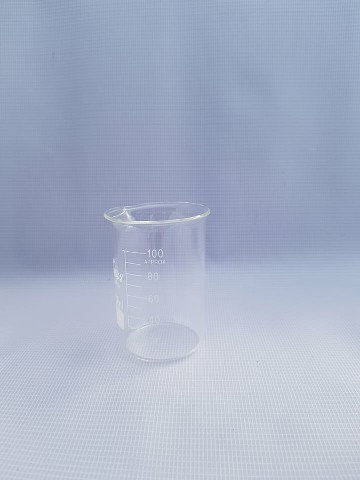 FRL0002 - COPO BECKER 100ML