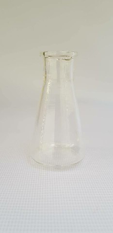 FRL0003 - ERLENMEYER 050ML GRADUADO