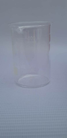 FRL0007 - COPO BECKER 600ML