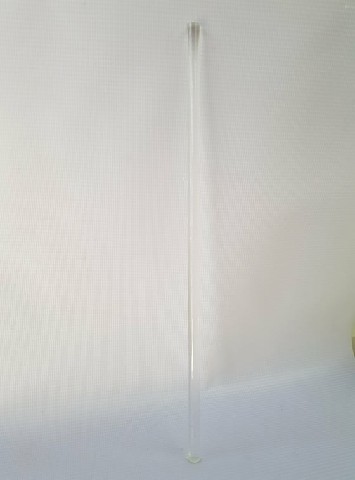 FRL0008 - BASTÃO DE VIDRO 8X300