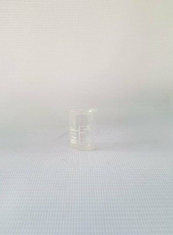 FRL0011 - COPO BECKER 010ML