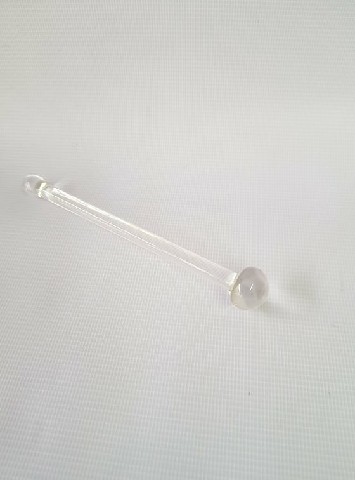 FRL0017 - PISTILO AVULSO PARA GRAL DE VIDRO