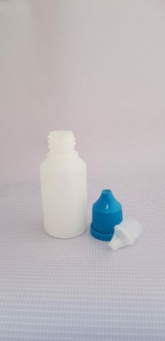 FRS0045 - FRS.PLAST.C.GOTAS 18MM 030ML NATURAL