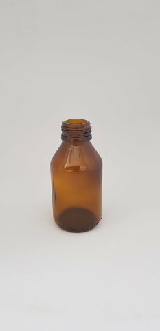 FRV0013 - FRS. VIDRO PILFER 24 050ML AMBAR 1032