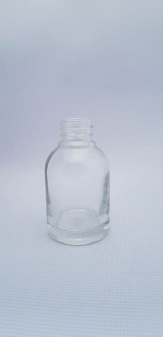 FRV0069 - RIO VIDRO 100ML 28MM ROSCA CILINDRICO 1302