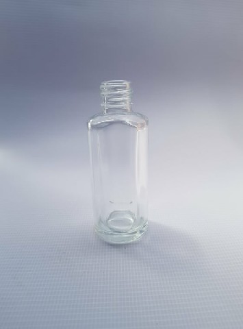 FRV0085 - VIP VIDRO 060ML 18MM ROSCA 1293