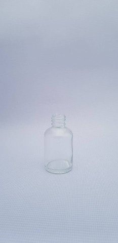 FRV0093 - RIO VIDRO 030ML 18MM ROSCA 1396/264