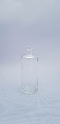 FRV0096 - RIO VIDRO 115ML 20MM ROSCA 100-S 007L