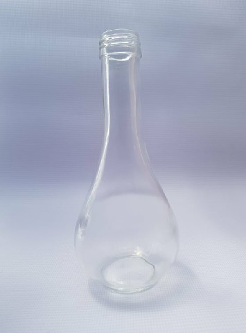 FRV0097 - LUA VIDRO 200ML 28MM ROSCA PILFER 1177