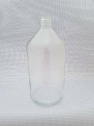 FRV0099 - RIO VIDRO 500ML 24MM ROSCA 299