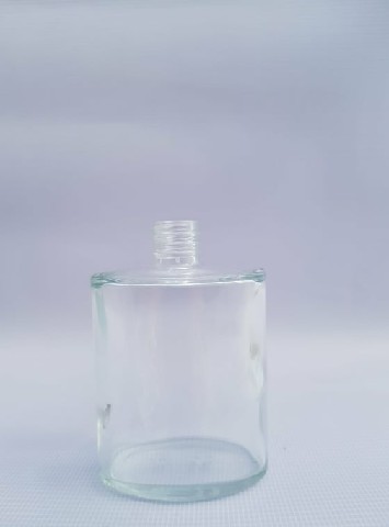 FRV0215 - LUA VIDRO 100ML 18MM ROSCA OVAL 466R