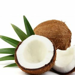 OVE0013 - OLEO VEGETAL 1 LITRO  DE COCO EXTRA VIRGEM