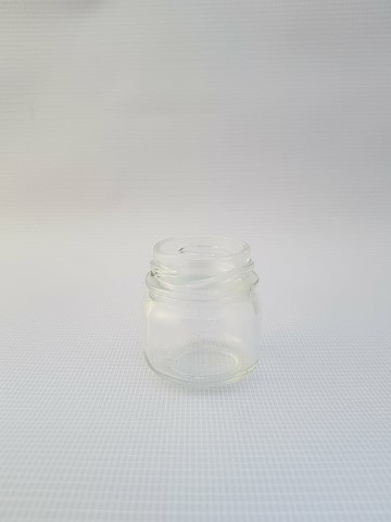 PTA0014 - POTE VIDRO 0040ML GARRA 38MM 462
