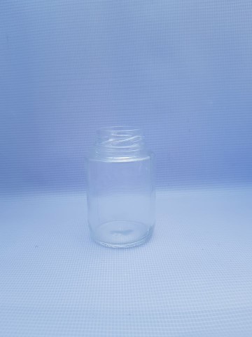 PTA0016 - POTE VIDRO 0100ML GARRA 38MM 814 SX