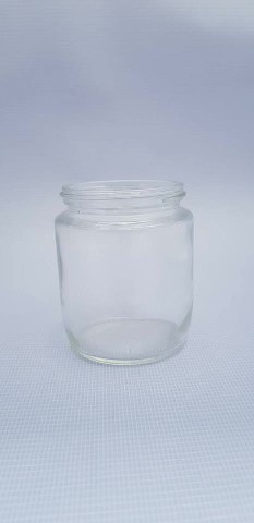 PTA0022 - POTE VIDRO 0200ML ROSCA 63MM 469-S