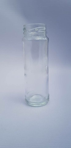 PTA0057 - POTE VIDRO 0100ML GARRA 38MM 588