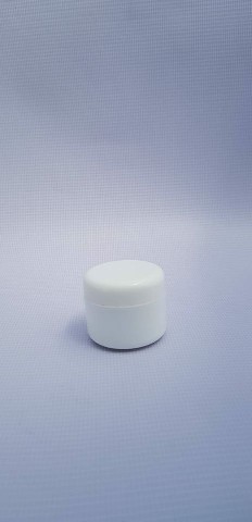 PTC0013 - POTE PAREDE DUPLA 060GR BRANCO