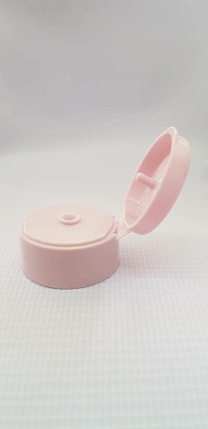 TFL0010 - TAMPA FLIP TOP 32MM ROSA