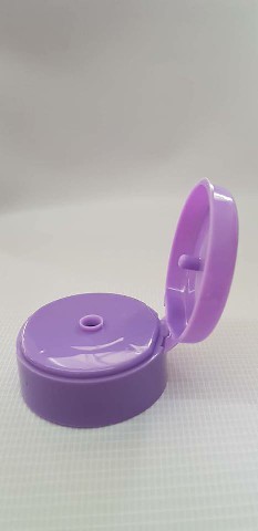 TFL0018 - TAMPA FLIP TOP 48MM LILAS