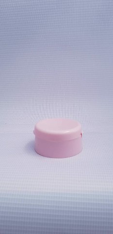 TFL0021 - TAMPA FLIP TOP 48MM ROSA