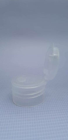 TFL0023 - TAMPA FLIP TOP 24/410MM NATURAL