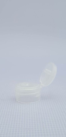 TFL0024 - TAMPA FLIP TOP 28/410MM NATURAL