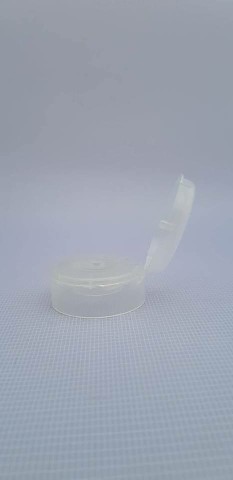 TFL0027 - TAMPA FLIP TOP 48MM NATURAL