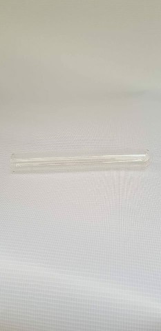 TUB0002 - TUBO ENSAIO 18X180 25ML COR0012