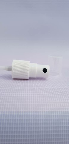 VAL0007 - VALVULA 18/415MM SPRAY BRANCA