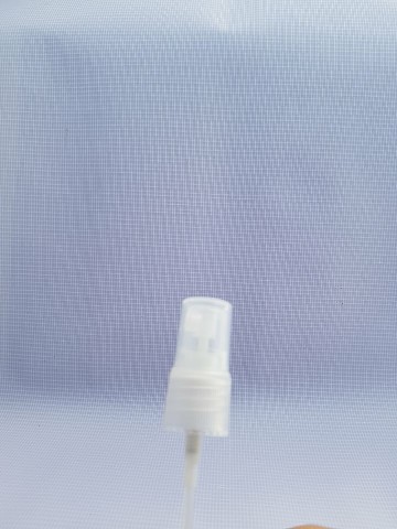 VAL0009 - VALVULA 18/415MM SPRAY NATURAL