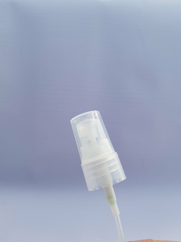 VAL0014 - VALVULA 20/410MM SPRAY NATURAL