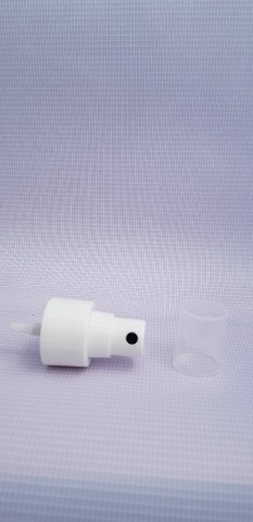 VAL0017 - VALVULA 24/410MM SPRAY BRANCA