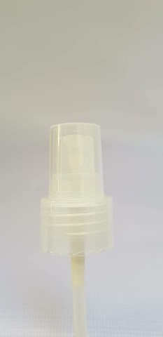 VAL0018 - VALVULA 24/410MM SPRAY NATURAL