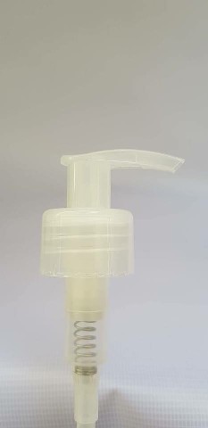 VAL0021 - VALVULA 28/410MM BICO DE PATO NATURAL