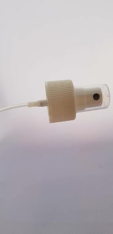 VAL0023 - VALVULA 28/410MM SPRAY BRANCA