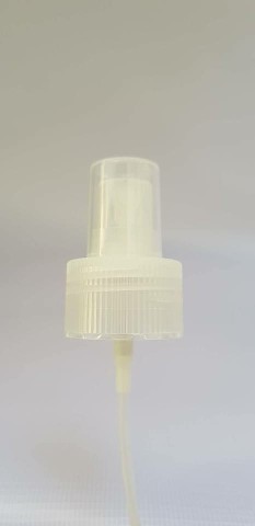 VAL0024 - VALVULA 28/410MM SPRAY NATURAL