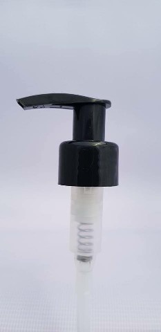 VAL0026 - VALVULA 24/410MM BICO DE PATO PRETA