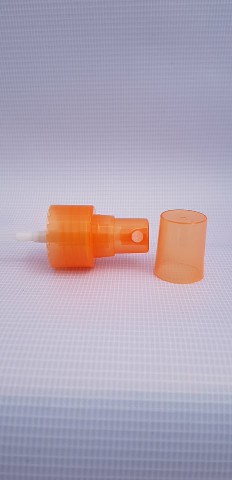 VAL0027 - VALVULA 24/410MM BICO DE PATO AMARELA PROMO